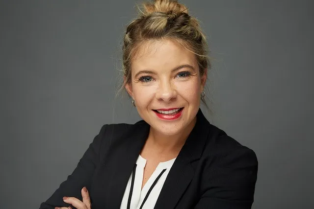 Dominique Cagle